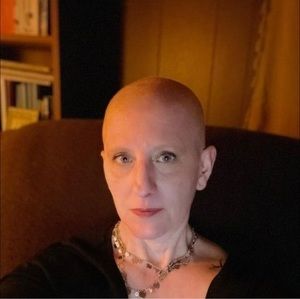 Meet your Posher, Jen